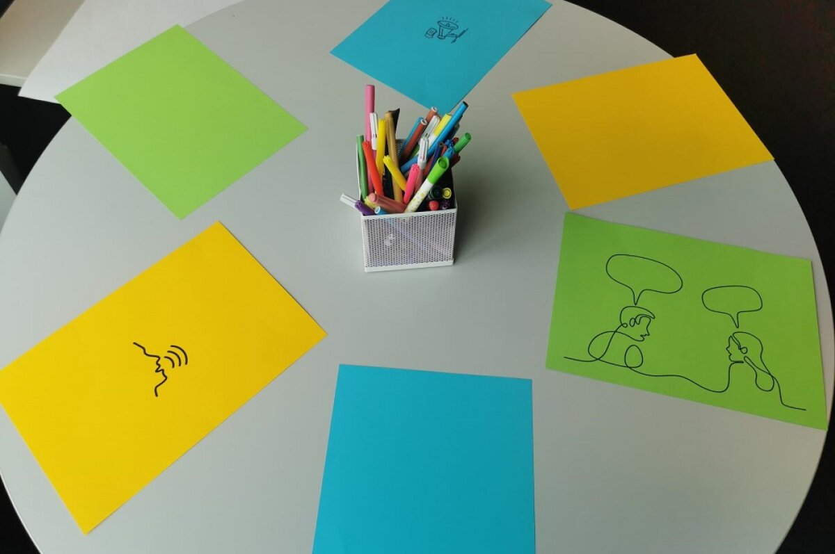 Mokinių susidomėjimas profesinio orientavimo renginiais didėja