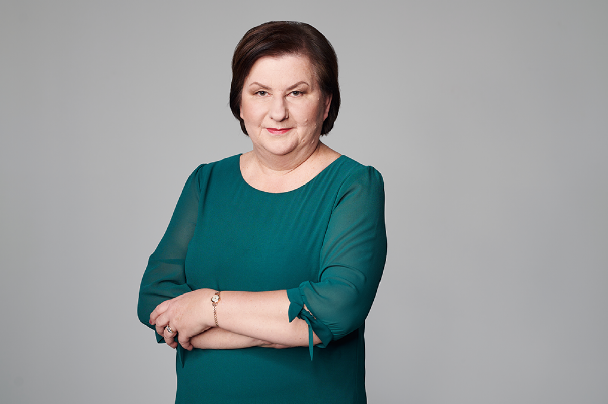 Panevėžyje – garsiai apie kovą su prekyba žmonėmis 