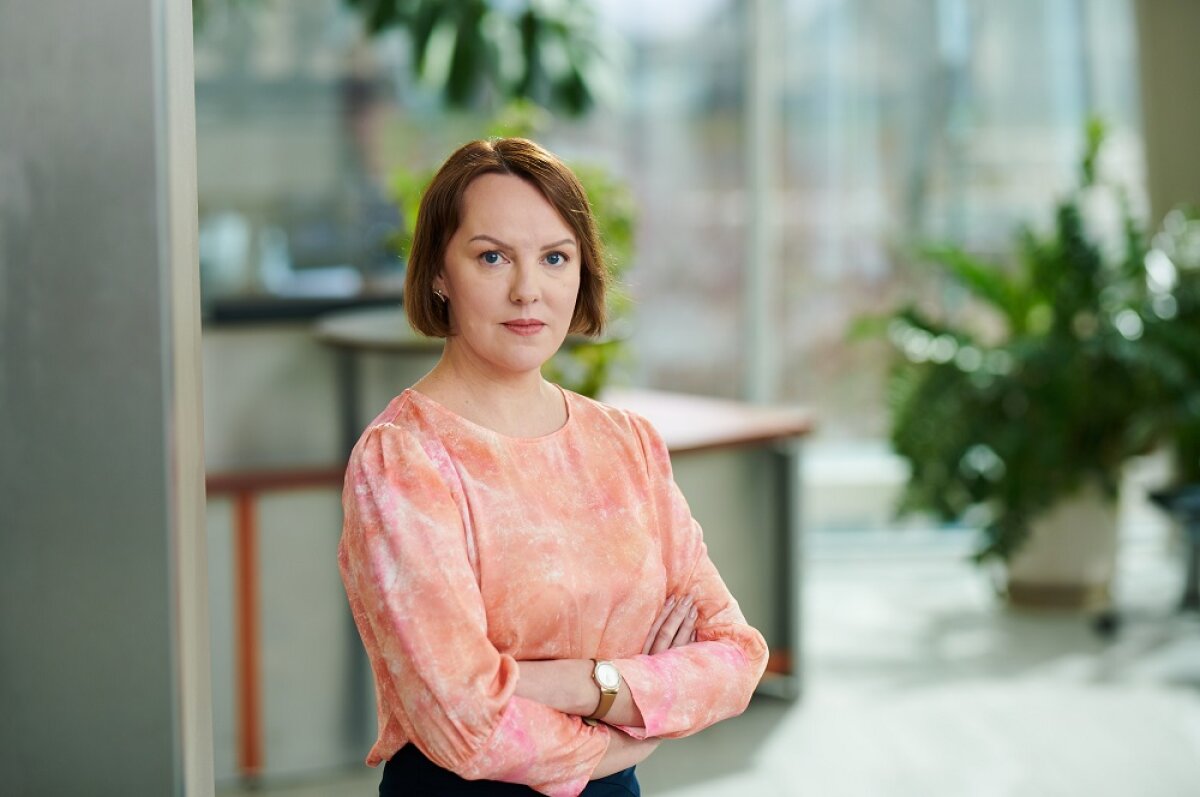 Inga Balnanosienė: darbuotojų migracija ES ribose tampa vienu iš prioritetų