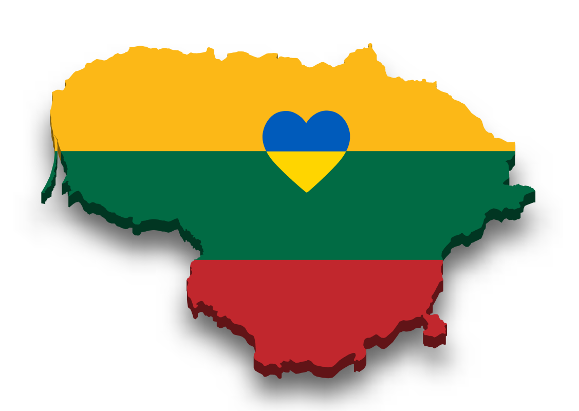 Lietuva – tarp sėkmingiausiai ukrainiečius įdarbinančių valstybių 
