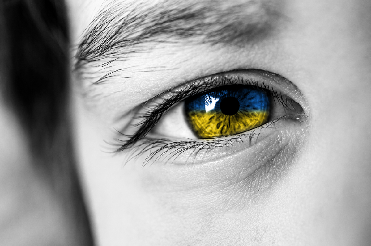 Darbdaviai palankiai vertina ukrainiečių darbą ir motyvaciją