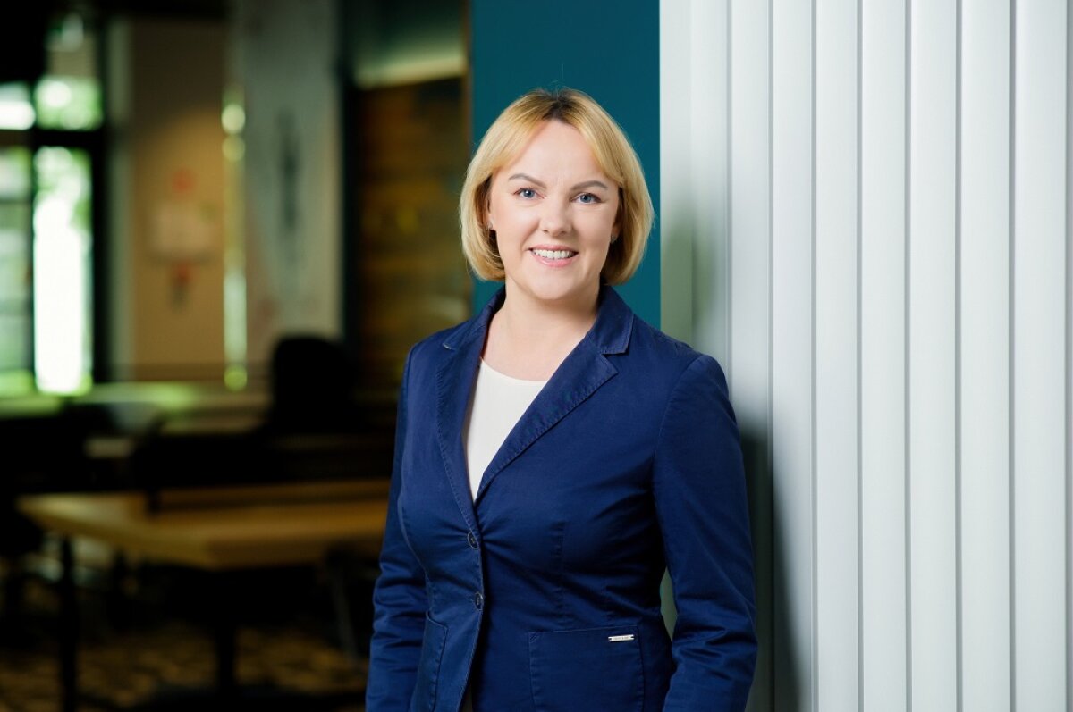 I.Balnanosienė. Sėkmės formulė: smalsumas ir kritinis mąstymas 
