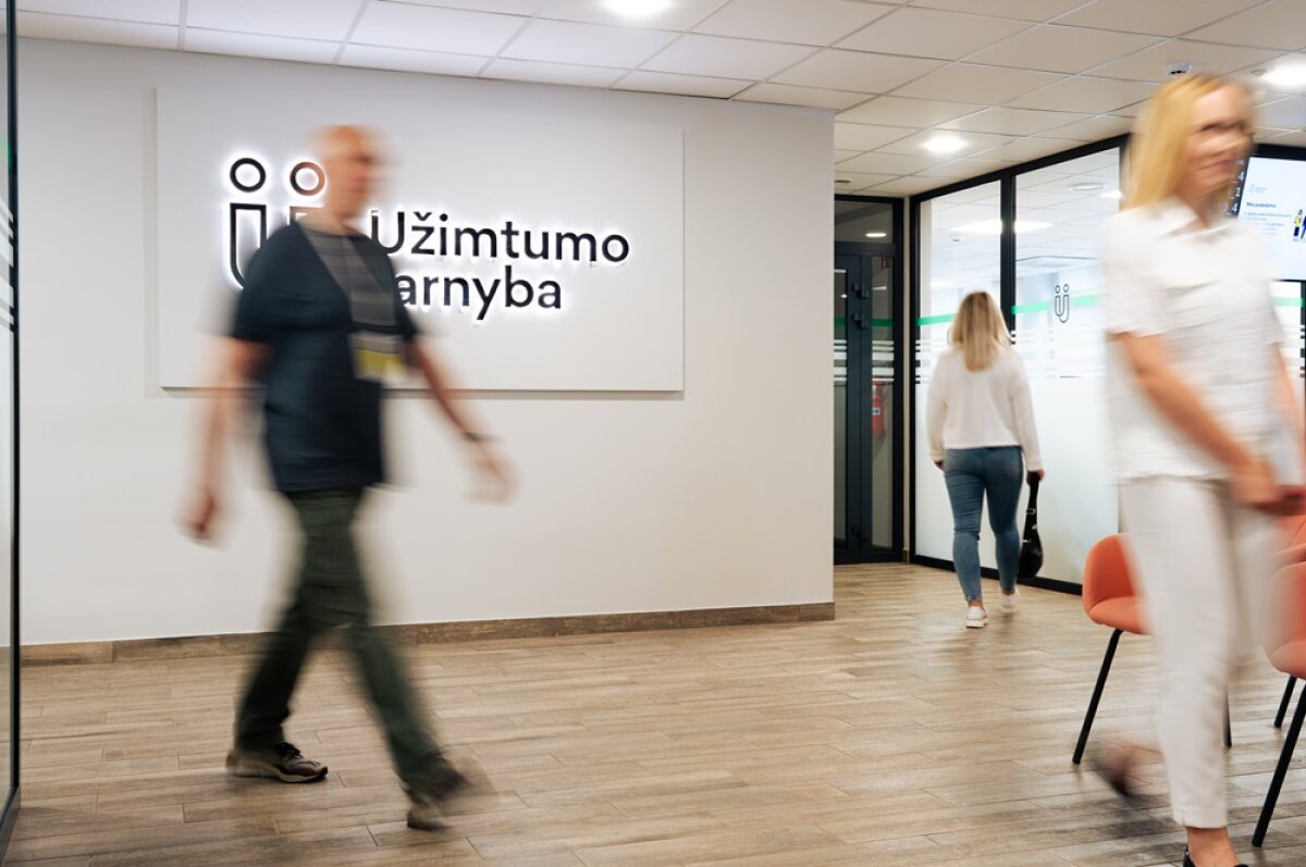 Informacija apie duomenų saugumo pažeidimą