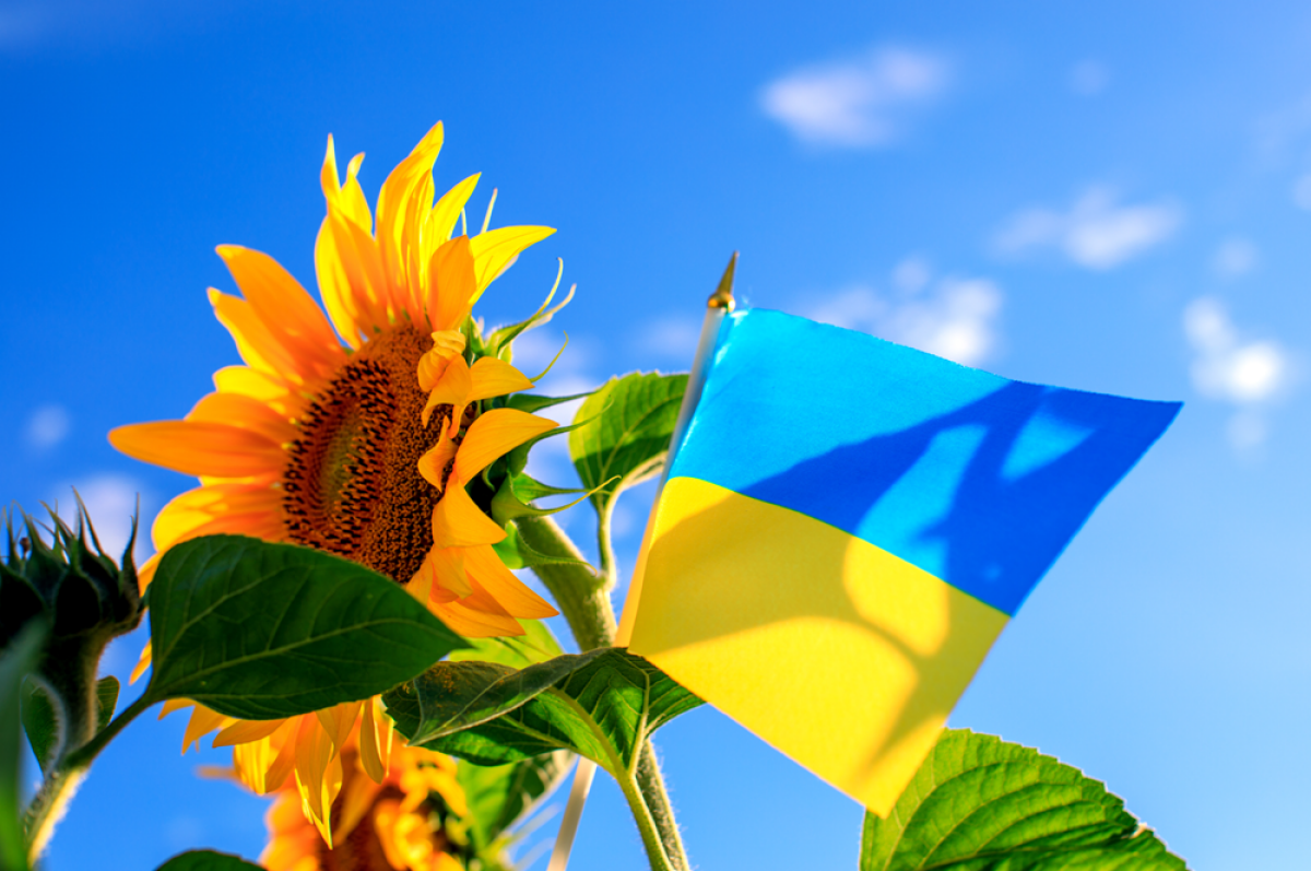 Nuo rugsėjo – pokyčiai ukrainiečiams