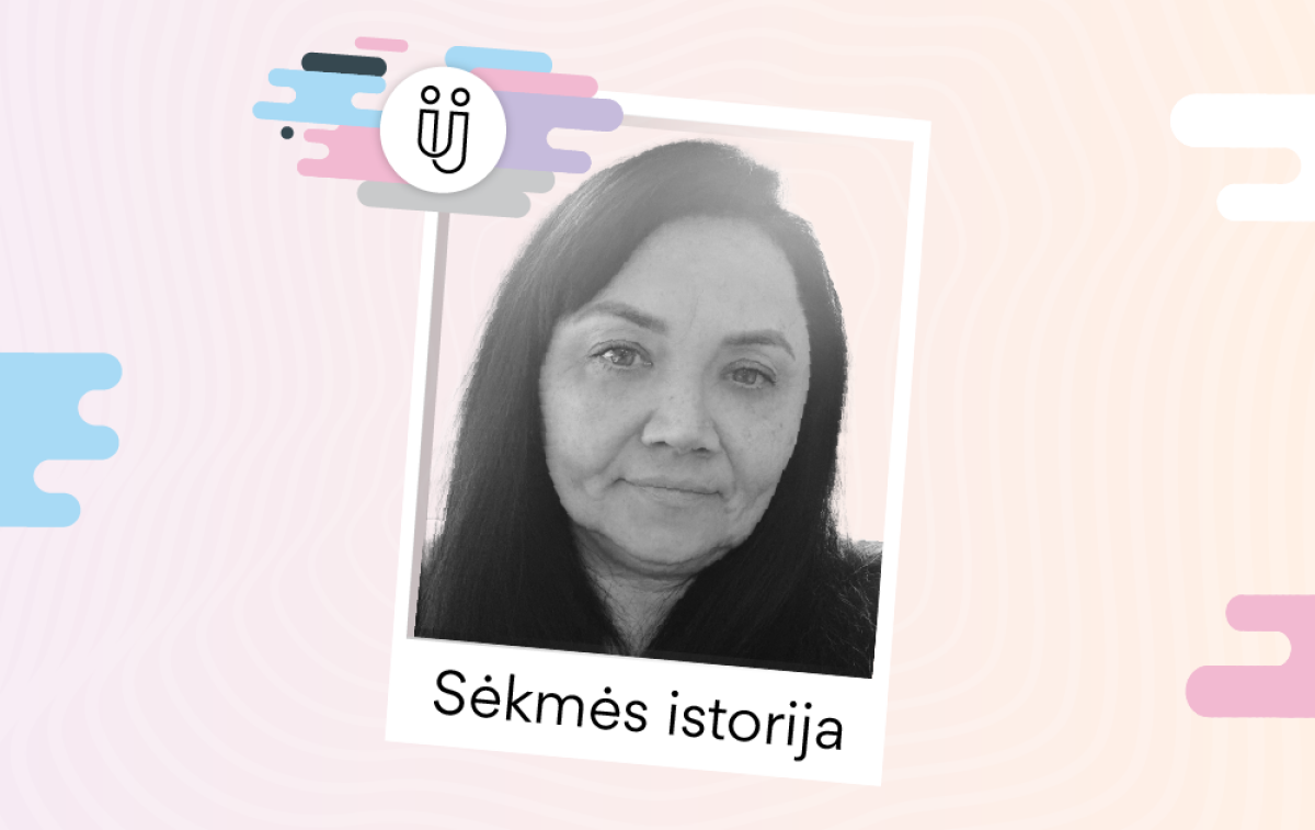 Po likimo išbandymų – darbas su ypatingais Užimtumo tarnybos klientais