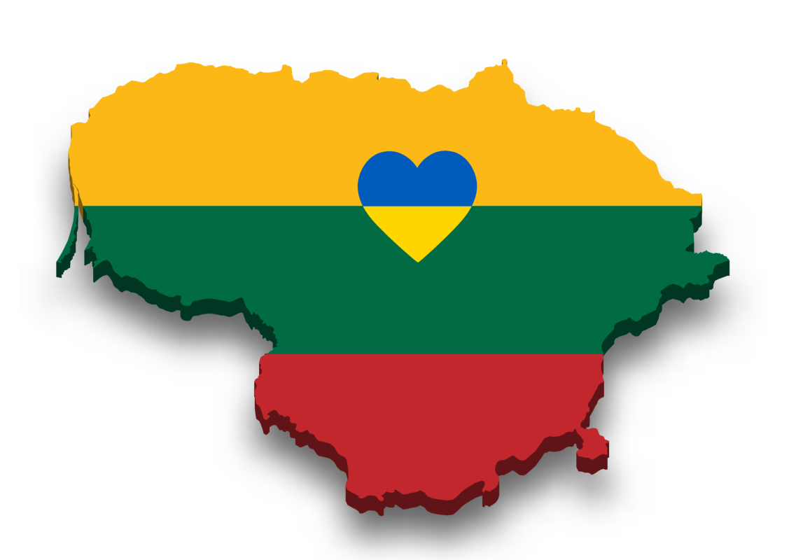 Lietuvoje dirbantys ukrainiečiai į mūsų valstybės biudžetą sumokėjo per 205 mln. eurų