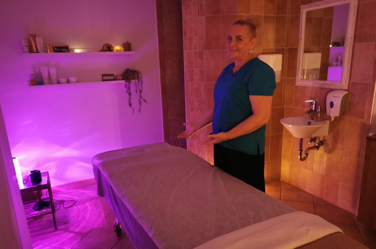 Likimo smūgių užgrūdinta vilnietė išmoko padėti ir sau, ir kitiems