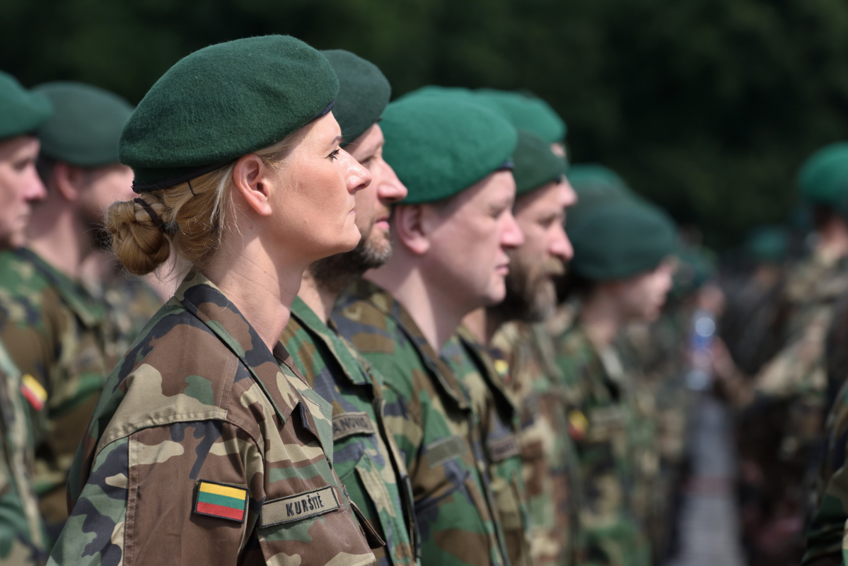 Sumažinta administracinė našta darbdaviams