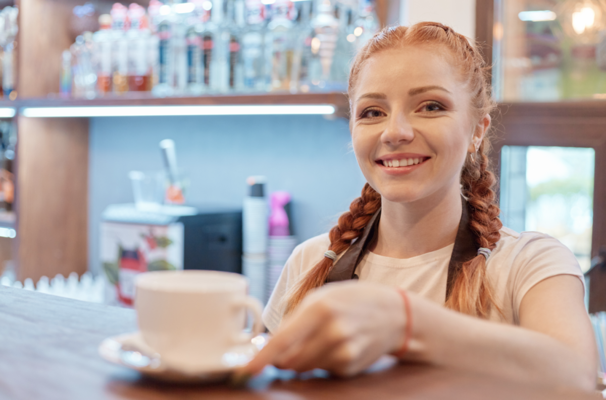 Darbdaviai neskuba vasarą įdarbinti moksleivių