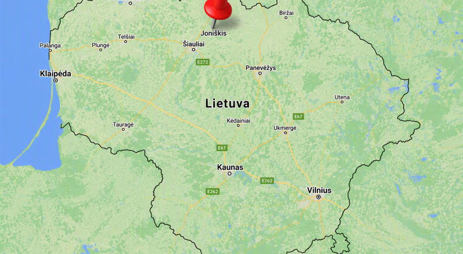 Alternatyvus paveikslėlis
