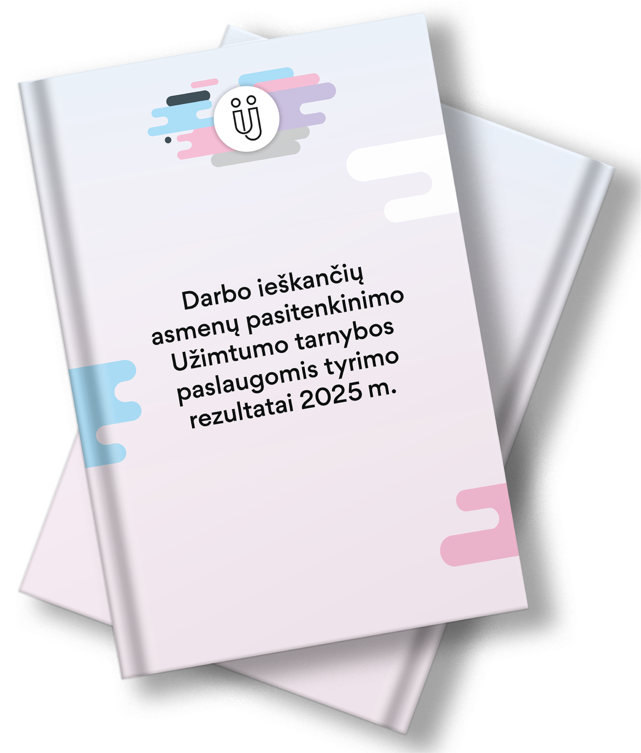 Darbo ieškančių asmenų pasitenkinimo Užimtumo tarnybos paslaugomis tyrimo rezultatai 2025 m.